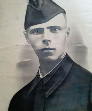 Баландин Василий Сергеевич