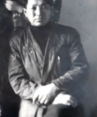 Ажгалиев Тенел Тажиевич