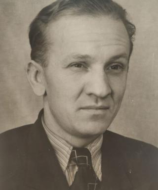 Шишов Александр Сергеевич