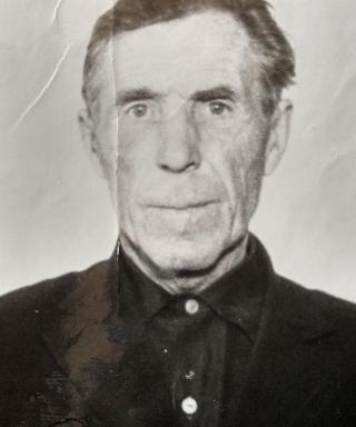 Цибряев Фёдор Иванович
