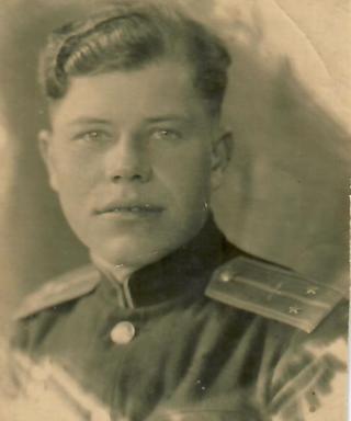 Соколов Сергей Николаевич