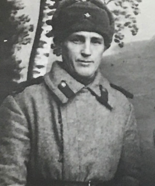 Колесов Михаил Александрович