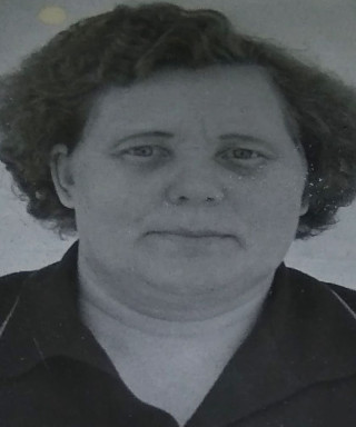 Шитикова Алевтина Ивановна