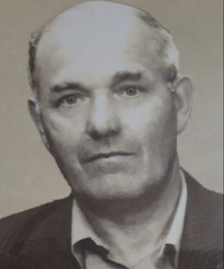 Лагно Иван Никифорович