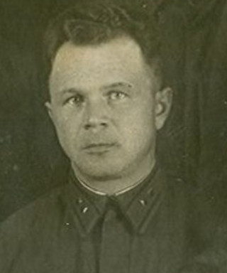 Кицун Василий Максимович