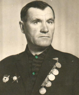 Зотов Иван Иванович