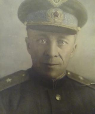 Горшков Борис Николаевич