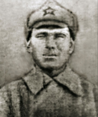 Олейников Иван Федорович