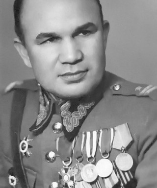 Габитов Исхак Ибрагимович