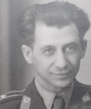 Злыдарушкин Иван Григорьевич