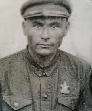 Скужин Адигам Якупович