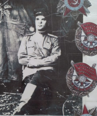 Калинин Павел Сергеевич