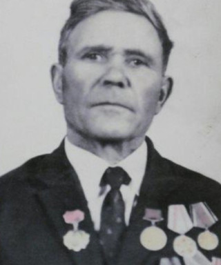 Кузнецов Никифор Иосифович