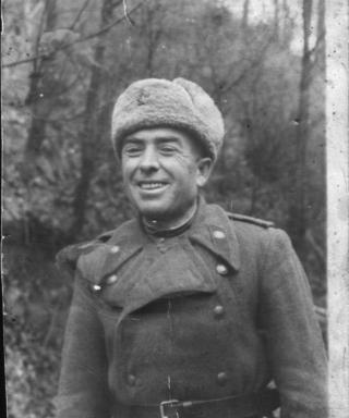 Крылов Иван Иванович
