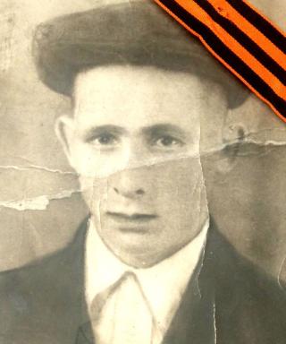 Бобровский Алексей Иванович