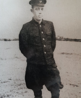 Попов Иван Демидович