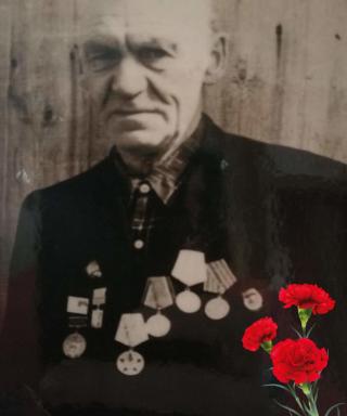 Алексеев Николай Семенович