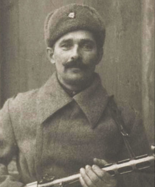 Фукалов Иван Андреевич