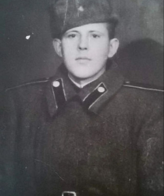 Перебасов Константин Петрович