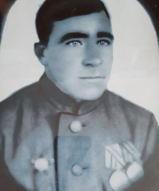 Ефременков Георгий Илларионович