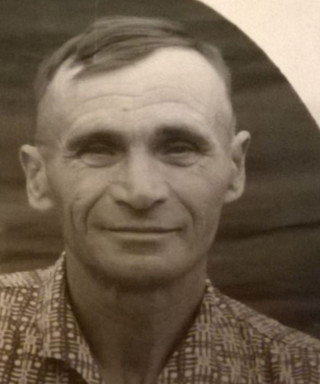 Подгорный Никита Алексеевич