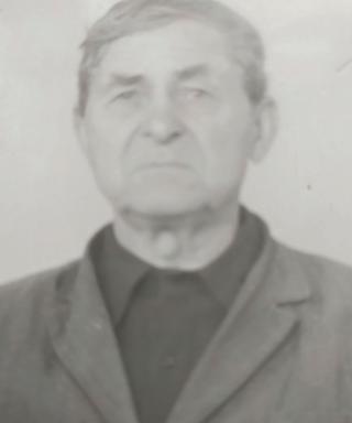 Шмадченко Фёдор Яковлевич