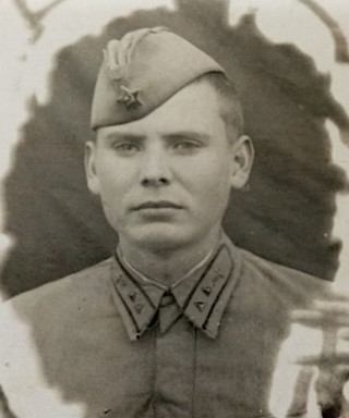 Бойков Алексей Иванович