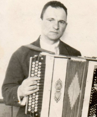 Мещерин Евгений Иванович