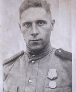 Губский Николай Федотович