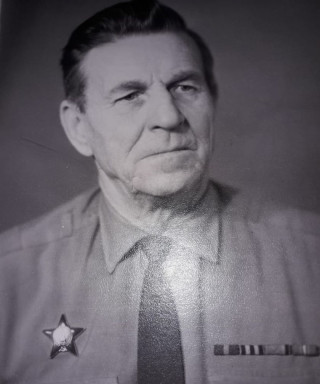 Олендзский Евгений Леонидович