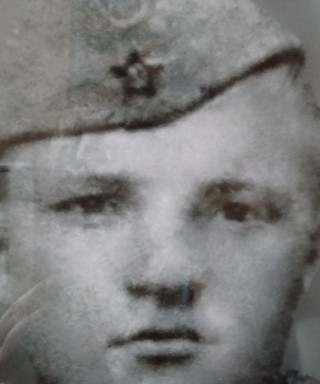 Петухов Владимир Михайлович