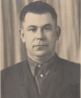 Погасий Василий Тимофеевич