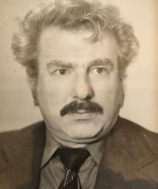 Чугреев Юрий Андреевич
