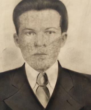 Стешин Григорий Иванович