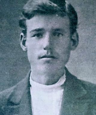 Булдаков Дмитрий Егорович