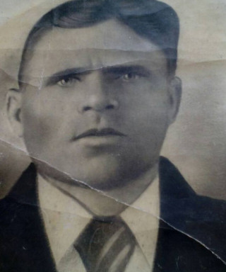 Колупаев Антон Семёнович