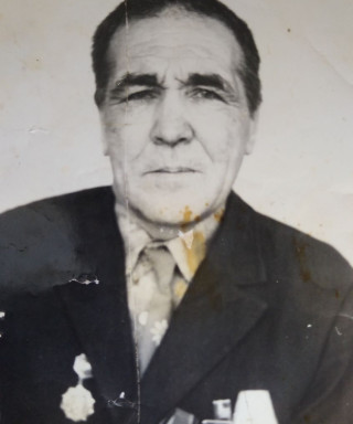 Камалов Сарвар Камалович