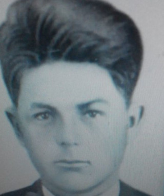 Попов Василий Дмитриевич