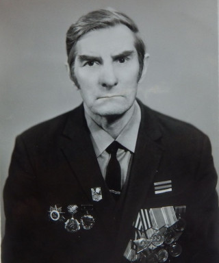 Балаев Рафаил Александрович