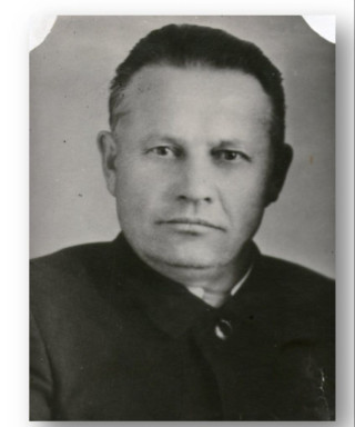 Чеканин Роман Васильевич