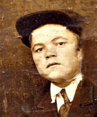 Алексеев Василий Петрович