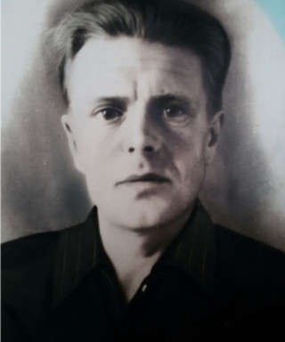 Зыков Юрий Сергеевич