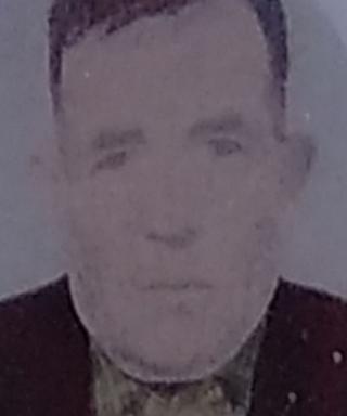 Скупов Михаил Павлович