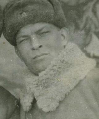 Саламатов Дмитрий Васильевич