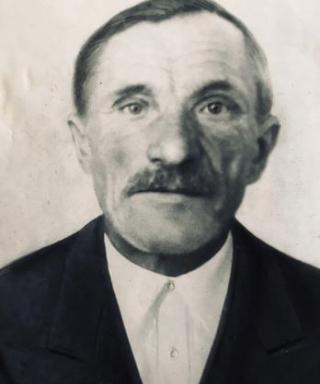 Цветков Яков Васильевич