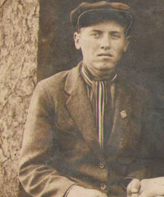 Чарыков Алексей Степанович