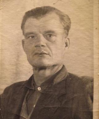 Цикунов Андрей Егорович