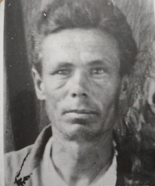 Дороднов Афанасий Михайлович