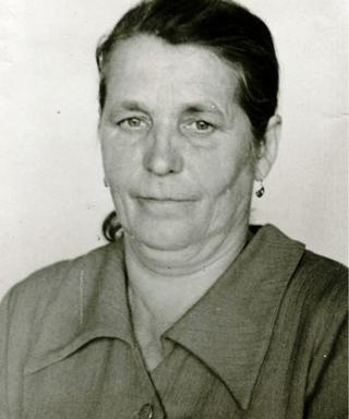 Сметанкина Анна Алексеевна