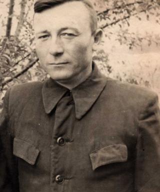 Скорик Алексей Кириллович